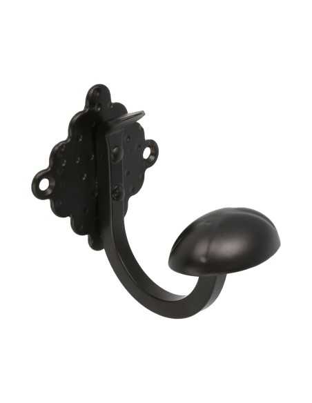 COLGADOR 103 Negro AMIG