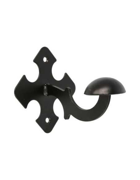 COLGADOR 100 Negro AMIG