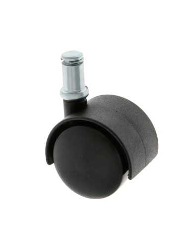 Rueda AMIG 1502-50 Nylon Negro