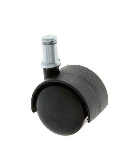 Rueda AMIG 1502-50 Nylon Negro