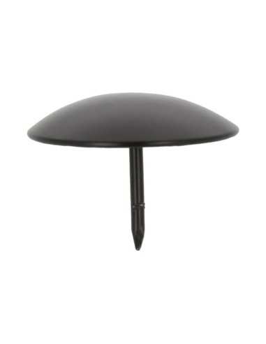 CLAVO 1-30 Acero Negro AMIG