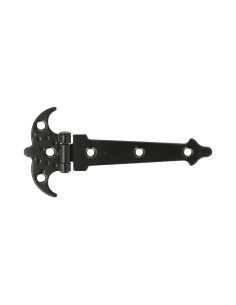 BISAGRA 551-120 Acero Negro AMIG