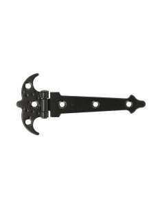 BISAGRA 551-120 Acero Negro AMIG