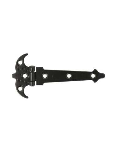 BISAGRA 551-120 Acero Negro AMIG