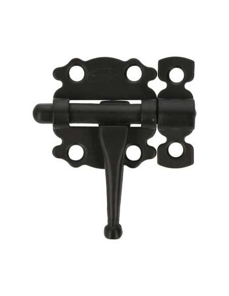 Pasador 484-80 Acero Negro AMIG