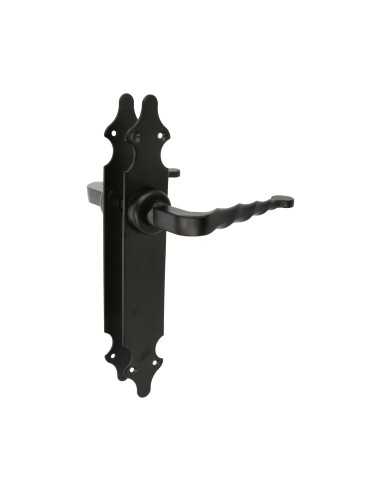 Manilla 101P-280X45 Negro AMIG