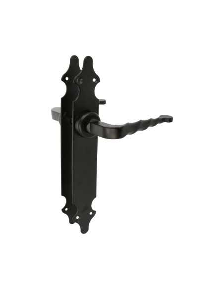 Manilla 100P-280X45 Negro AMIG