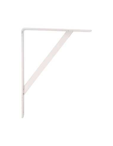 Palomilla 9-500X325 Acero Blanco AMIG | Palomilla metálica AMIG para refuerzo estructural