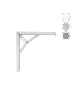 Palomilla 8-200 Acero Blanco EPOXI AMIG | Palomilla metálica AMIG para refuerzo estructural