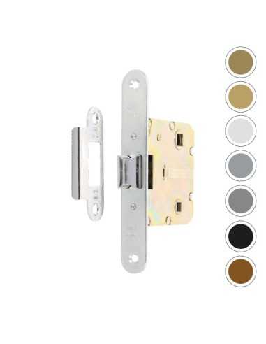 PESTILLO 2000-50X47 Acero Inoxidable 18/8 AMIG