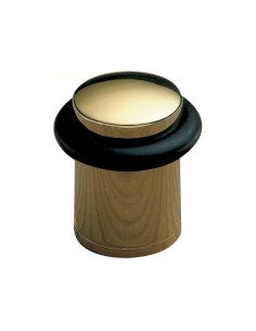 Tope Puerta AMIG 201-20 Oro