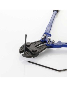 Cortabulón Doblador De Barras ALYCO 123031 2