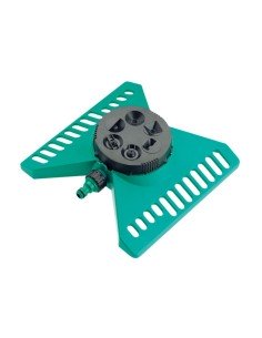 ASPERSOR SUELO 6 FUNCIONES 2035 * AMIG