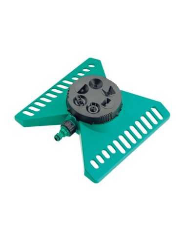 ASPERSOR SUELO 6 FUNCIONES 2035 * AMIG