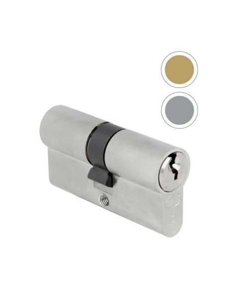 CILINDRO 9470-70(30-40) Latón Mate AMIG