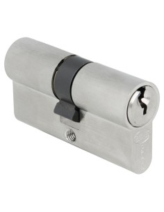 CILINDRO 9470-70(35-35) Latón Mate AMIG