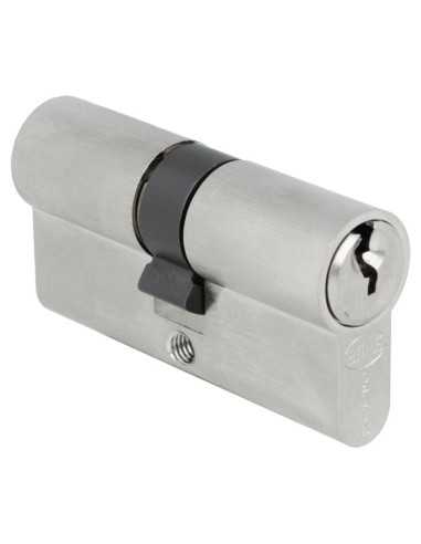 CILINDRO 9470-70(35-35) Latón Mate AMIG