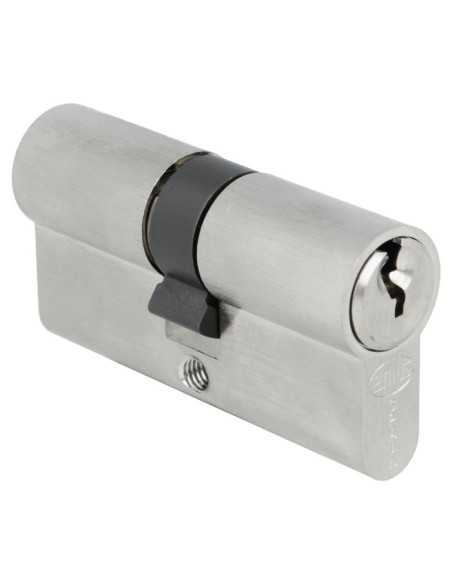 CILINDRO 9470-60(30-30) L/Cromo Mate AMIG