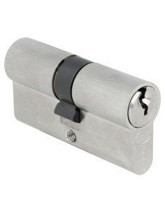 CILINDRO 9460-60(30-30) L/Cromo Mate AMIG