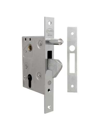 Cerradura AMIG 745-50 Acero Zincado