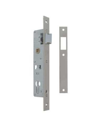 Cerradura AMIG 760-25GR Acero Cromo Mate