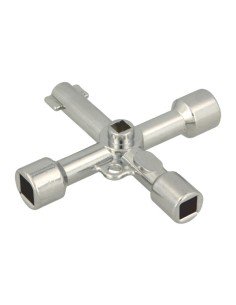 Llave CONTADOR UNIVERSAL 107 AMIG