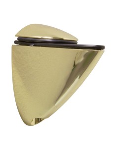 Soporte Portaestantes AMIGBALDAS 40-16 Oro * AMIG