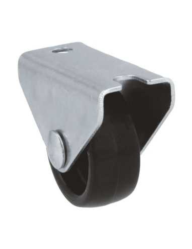 Rueda AMIG Fija MUEBLE 1300-30
