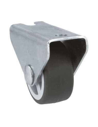 Rueda AMIG Fija MUEBLE 1301-15