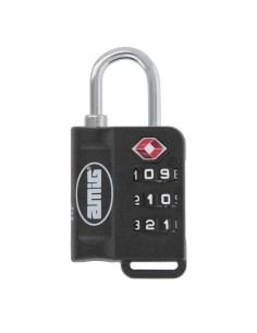 CANDADO COMBINACION 80TSA AMIG