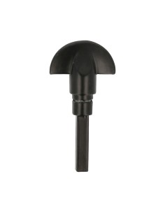 Muletilla 10 Negro AMIG