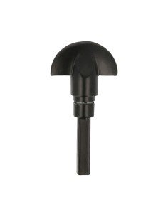 Muletilla 10 Negro AMIG