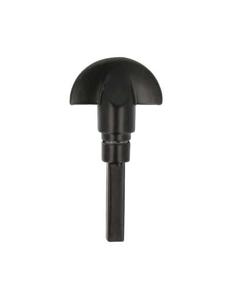 Muletilla 10 Negro AMIG