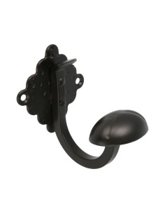 COLGADOR 103 Negro AMIG