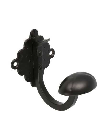 COLGADOR 103 Negro AMIG