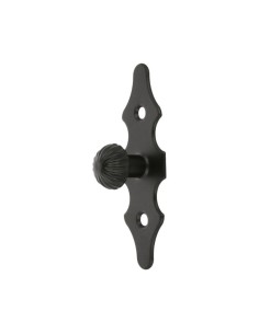 ESCUDO TIRADOR 101 Negro AMIG