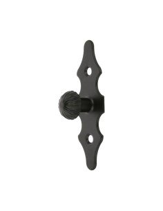 ESCUDO TIRADOR 101 Negro AMIG