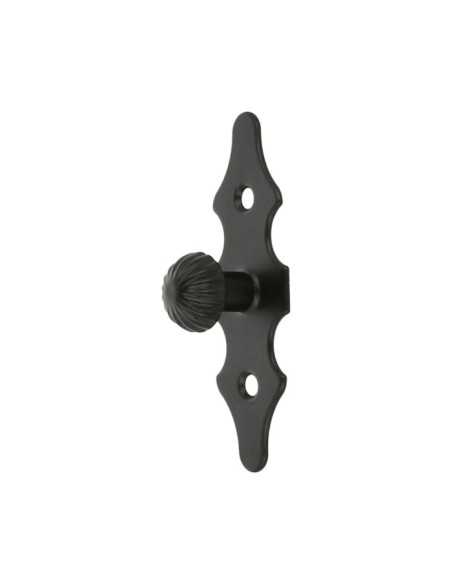 ESCUDO TIRADOR 101 Negro AMIG