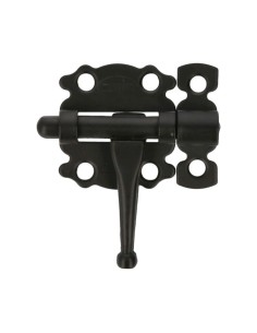 Pasador 484-30 Acero Negro AMIG