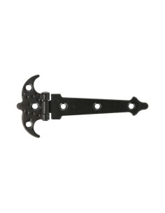 BISAGRA 551-90 Acero Negro AMIG