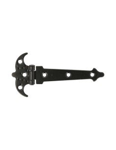 BISAGRA 551-90 Acero Negro AMIG