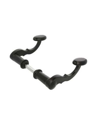 Manilla 100SP Negro AMIG