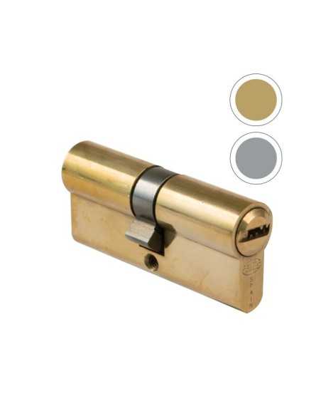 CILINDRO 9460-60(30-30) Latón Mate AMIG