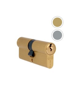 CILINDRO 9460-60(30-30) L/Cromo Mate AMIG