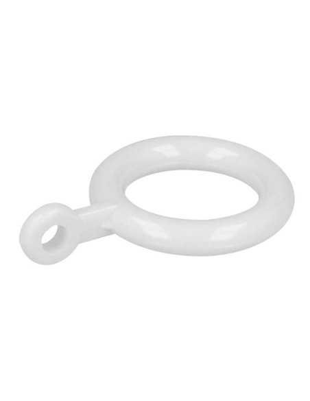 ANILLA VISILLO 50 Cromado (B) AMIG