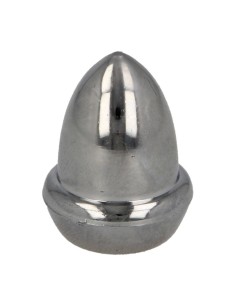 TERMINAL PIÑA 41 Cromado (B) AMIG