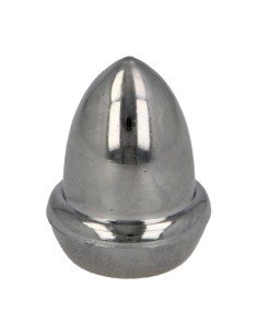 TERMINAL PIÑA 41 Cromado (B) AMIG