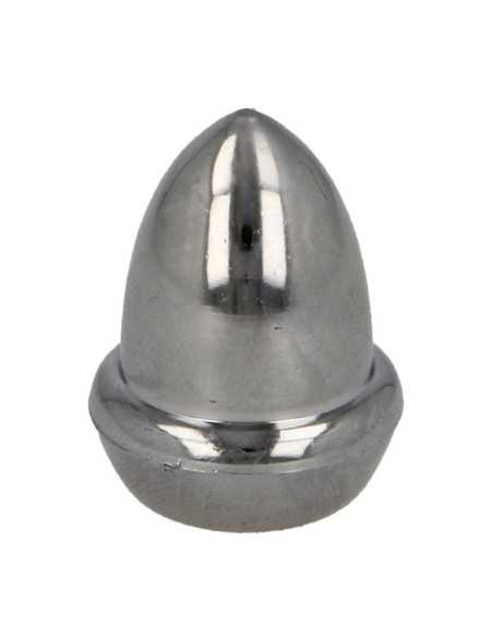 TERMINAL PIÑA 41 Cromado (B) AMIG