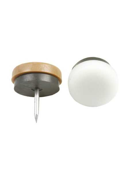 PROTECTOR PATAS 70-19 MARRON (B) AMIG