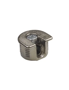 EXCENTRICA 40 ZAMAK Niquel (B) AMIG